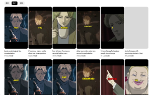 AI变现课16-小众AI赛道揭秘：52w粉账号悄悄赚大钱的秘密