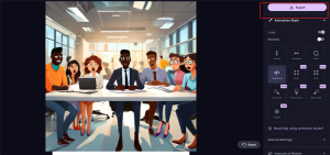 AI变现课18-AI生成小说漫画视频全过程保姆级教程，5分钟变现200块